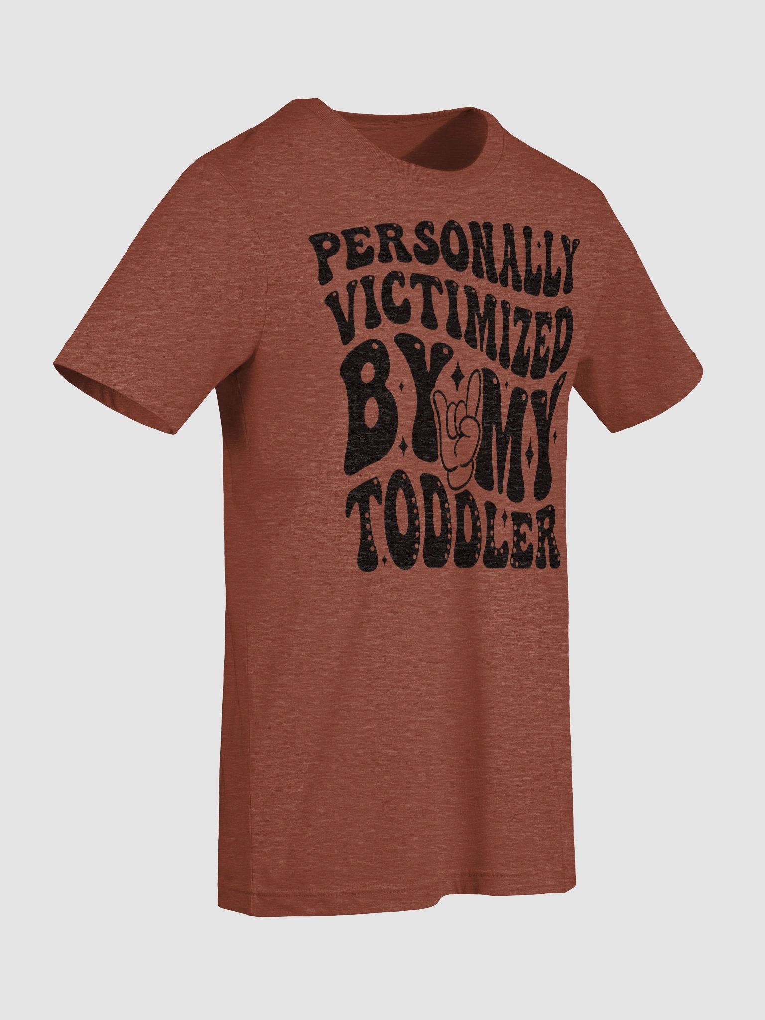 Toddler Survival Tee product image (9)
