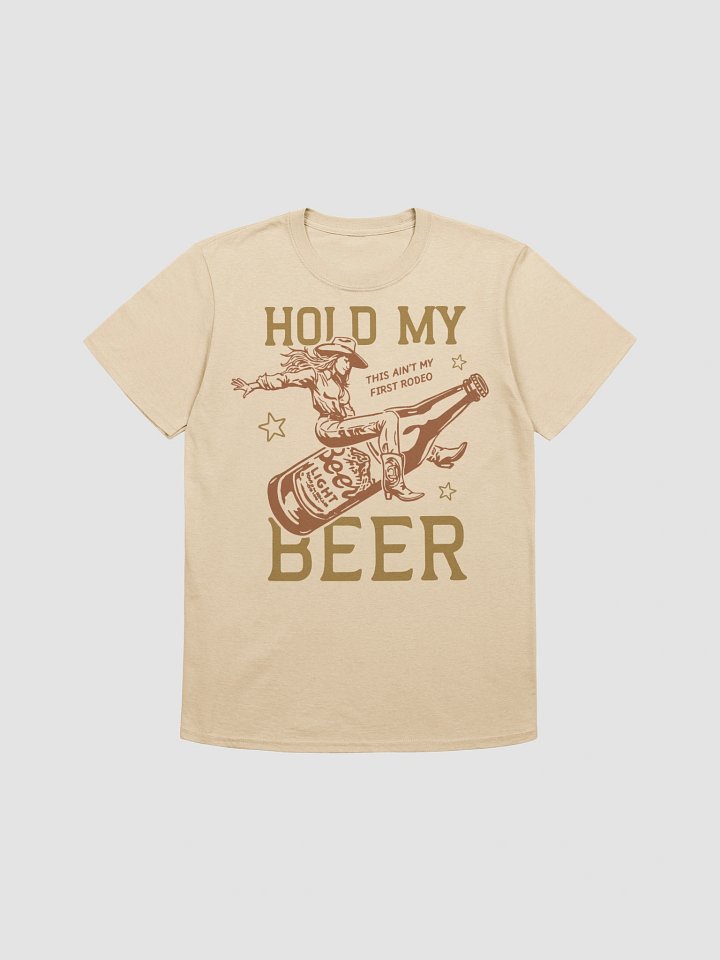 Hold My Beer product image (1)