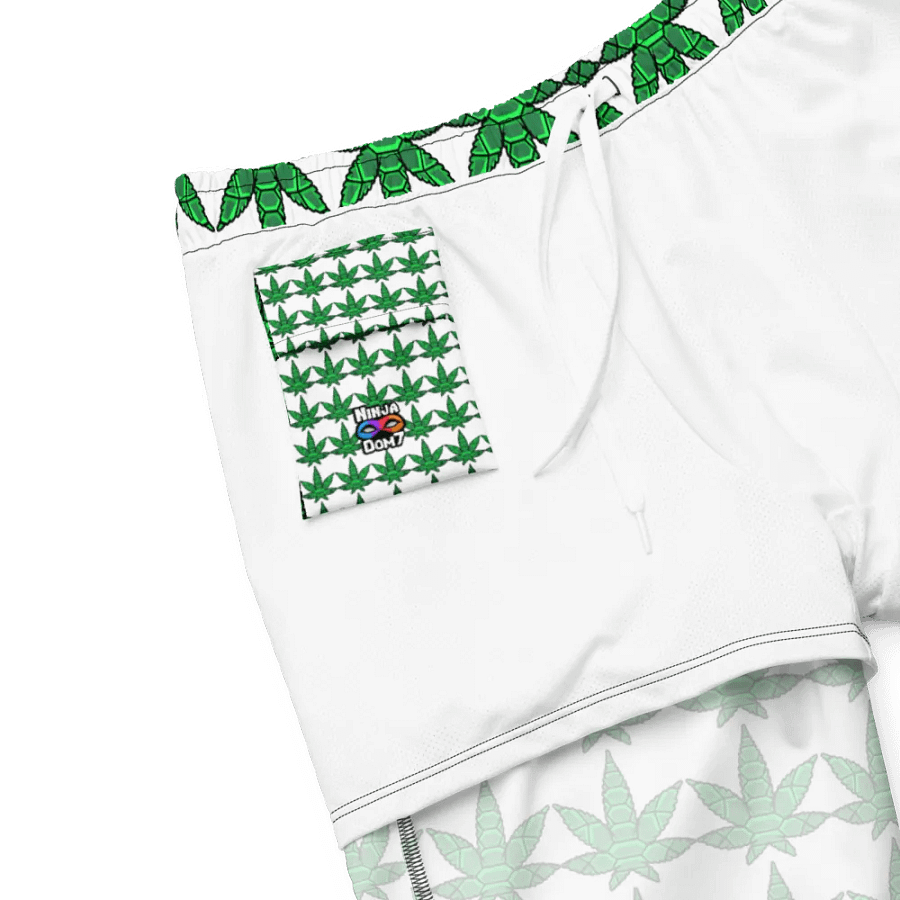 Leaf Swim Trunks product image (4)