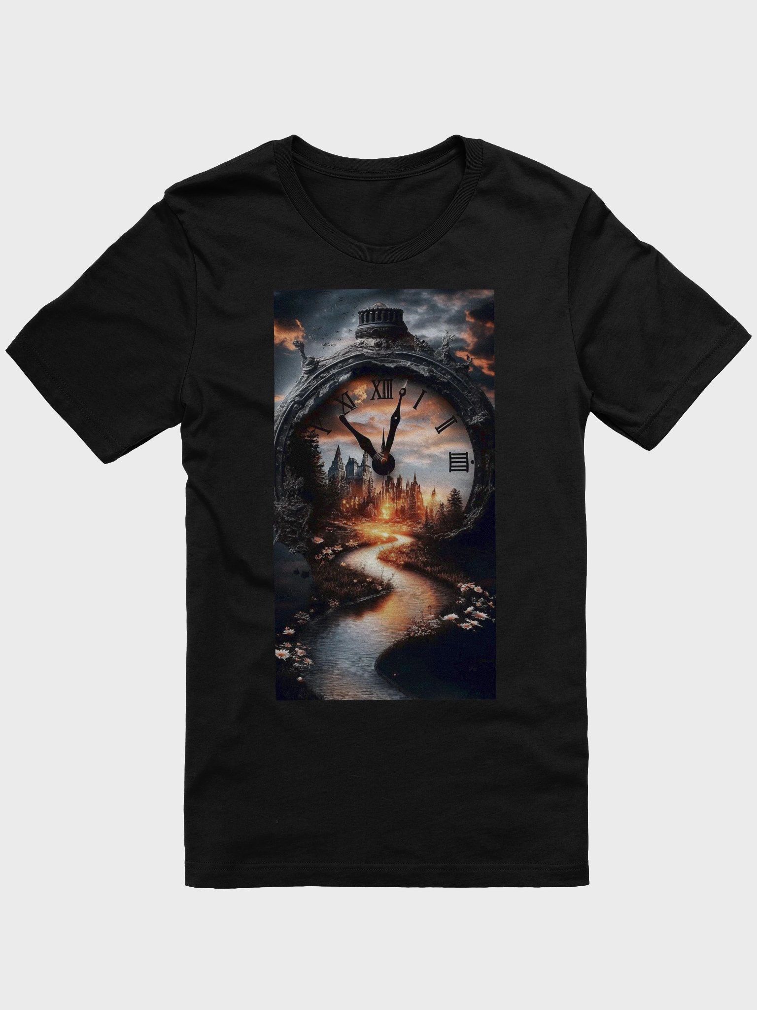 Timeless Wonderland T-Shirt product image (1)