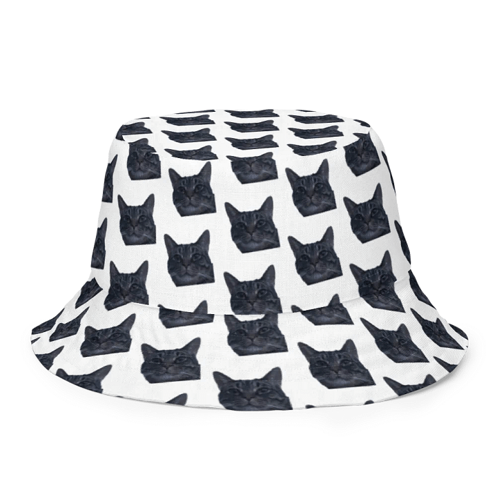 Kylo and Bubba Bucket Hat product image (2)