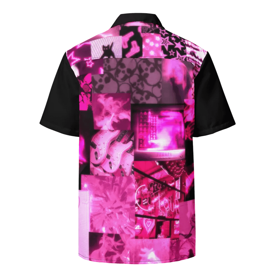Pink Mood Shirt product image (3)