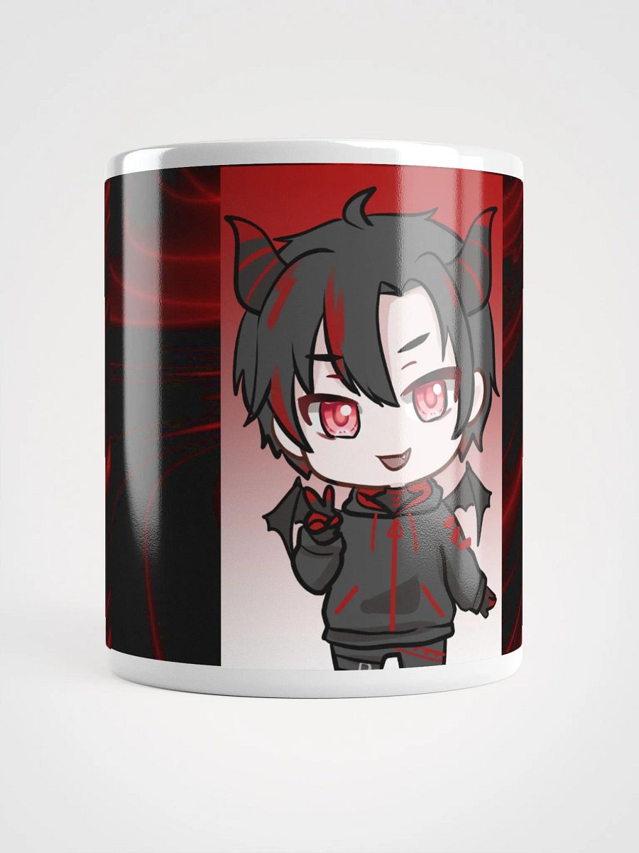 Mischievous Devil Mug product image (13)