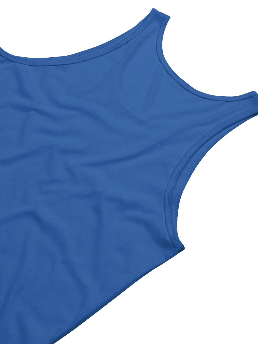Alis Volat Propriis Tank product image (8)