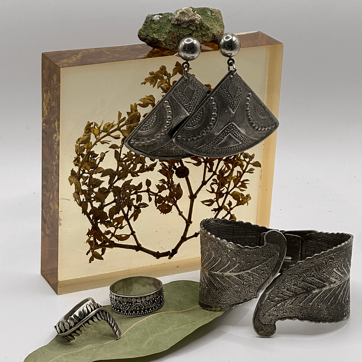 Touch Grass, Earth Mama product image (1)