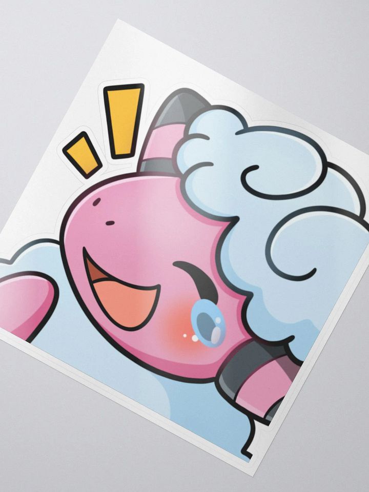 pixHaha Sticker product image (2)