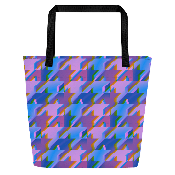Houndsglitch x Vaporwave product image (1)