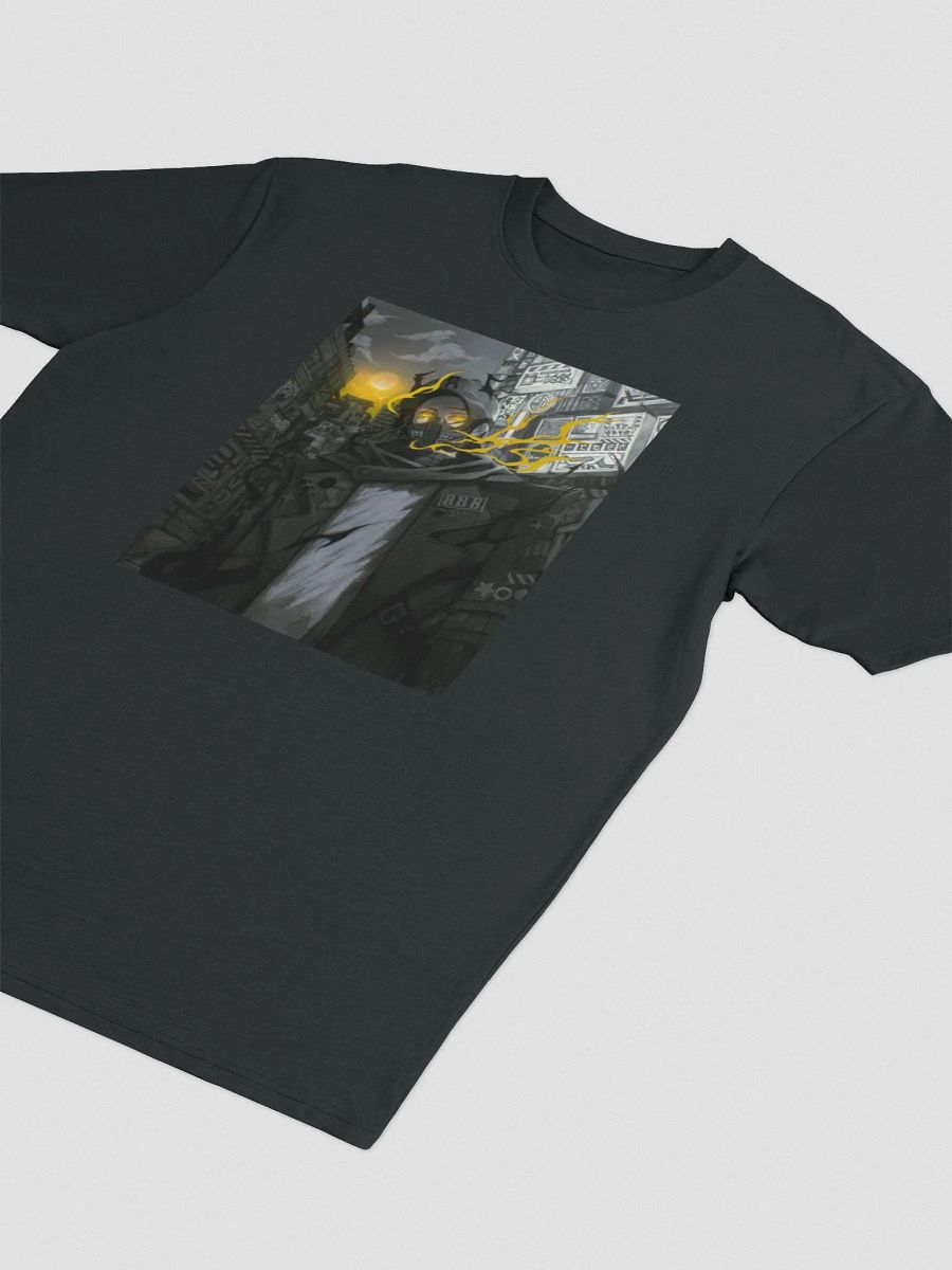 MYTH X SATOMI 0008 - Gold product image (3)