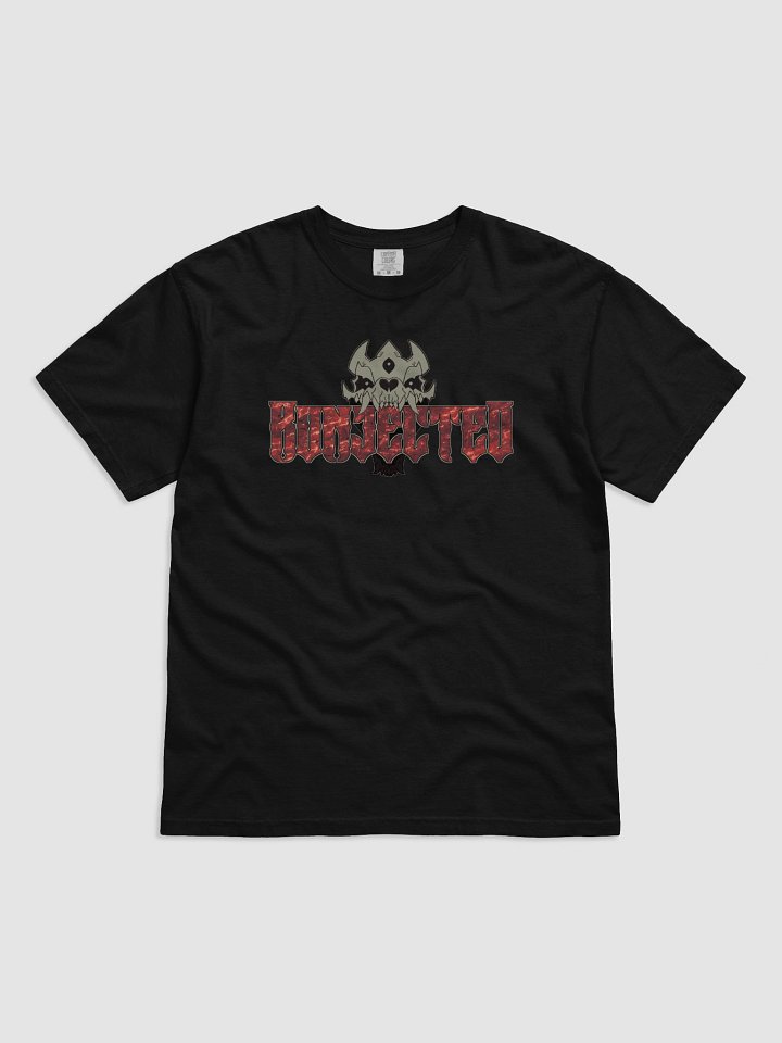 Konjected new rebrand shirt product image (1)