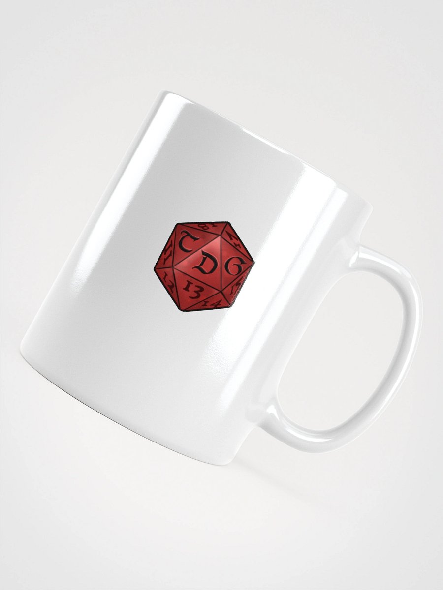 It's a Mug product image (11)