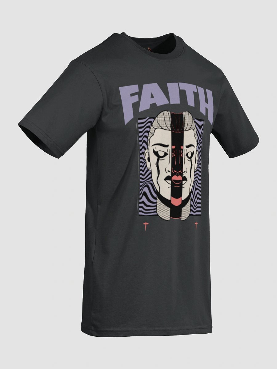 Split in Faith product image (7)