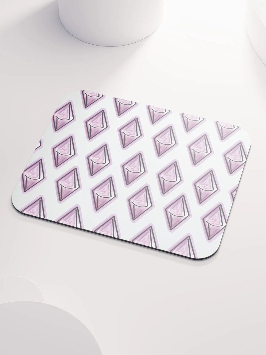 hiphiprenee Mouse Pad product image (3)