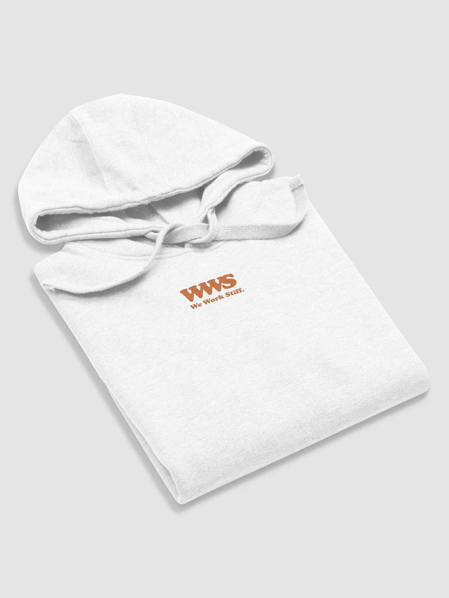 Stiff Row Hoodie product image (5)