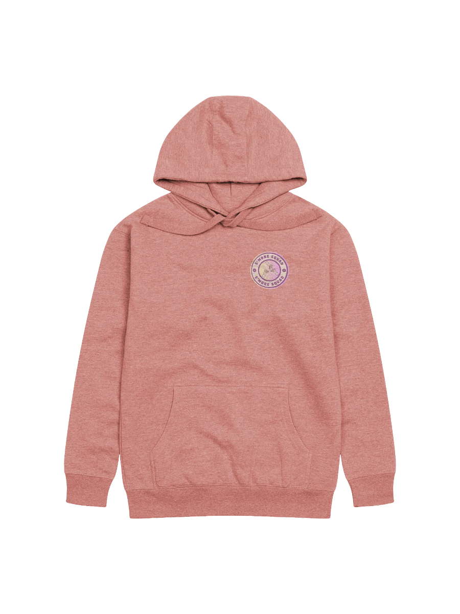 S'more Squad Premium Hoodie product image (1)
