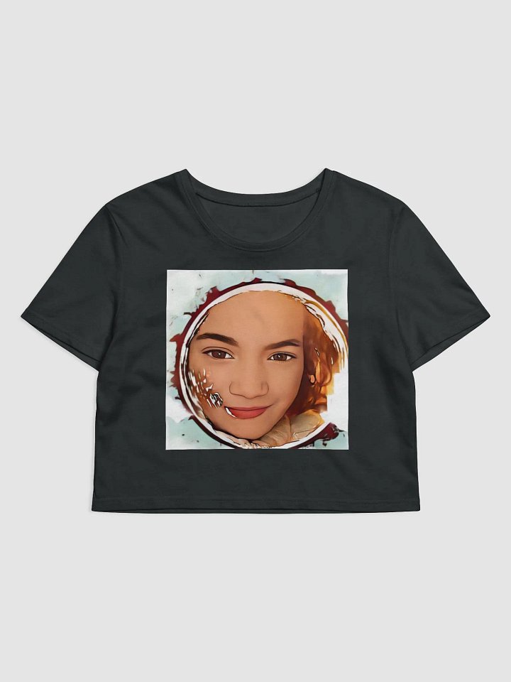 Zariah t shirt 17 product image (2)