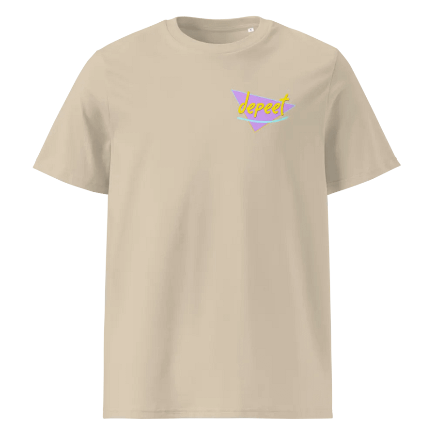 OG depeet t-shirt product image (5)