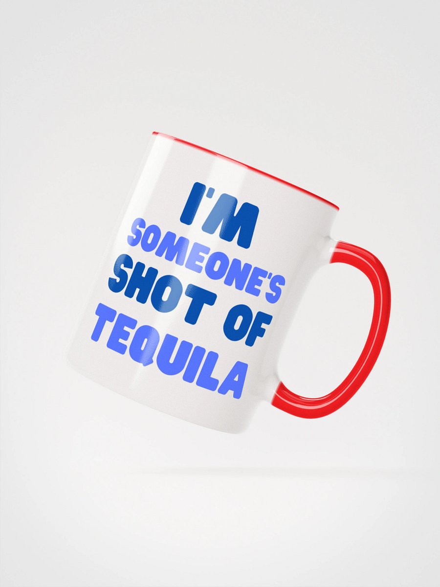 'Not Everyone's Cup Of Tea' Mug product image (15)