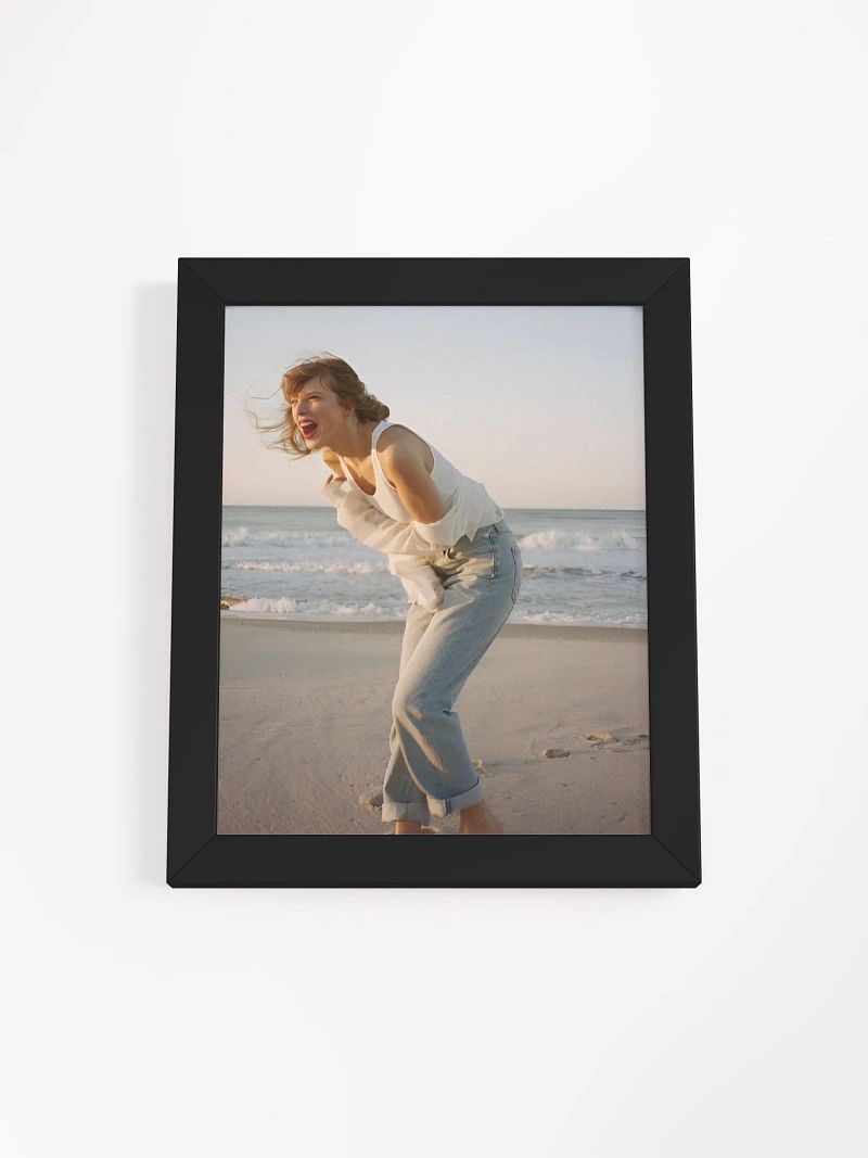 1989(Taylor's Version) Poster