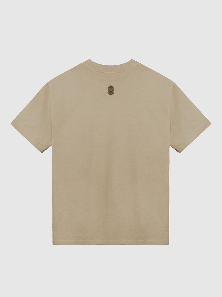 OMERTA Tee Limited Edition product image (5)