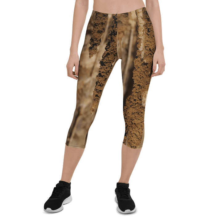 Cave Leggings product image (1)