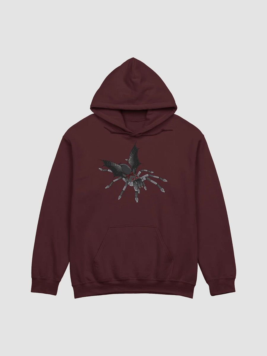 oh my goth spider hoodie product image (7)