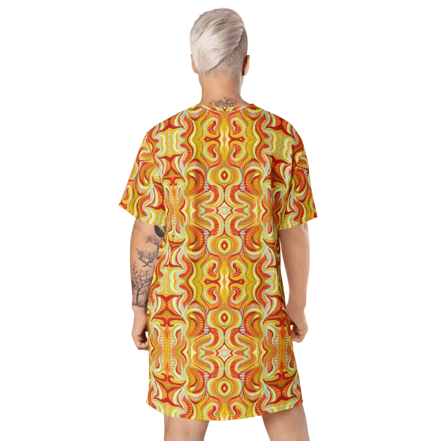 WORMEYS - SHIRTDRESS product image (9)