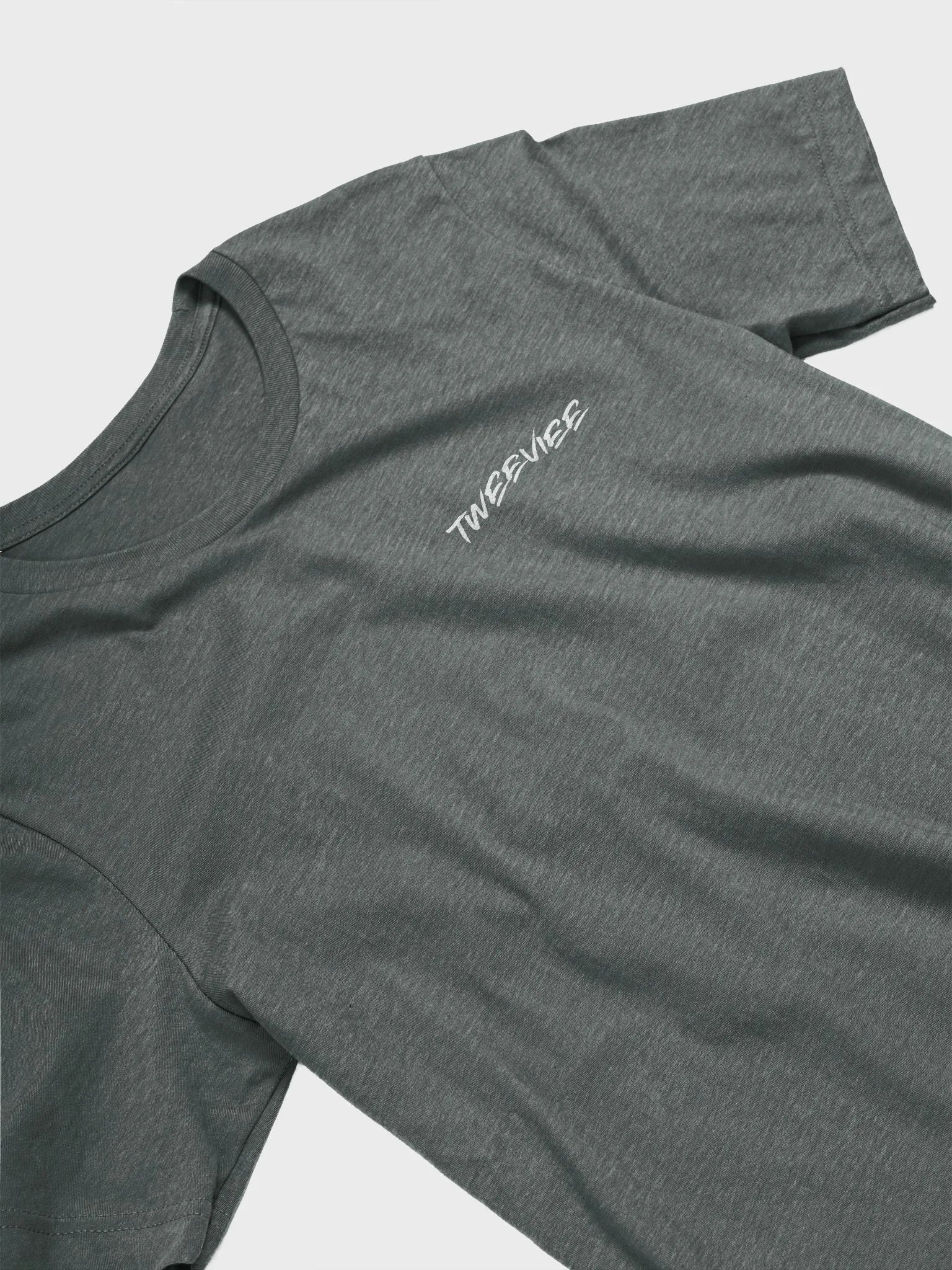 Tweeviee Basic Tee product image (3)