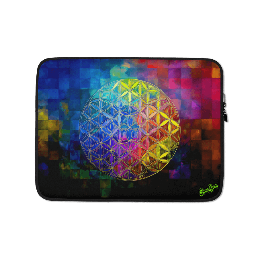 Laptop Sleeve - #LTS29 product image (1)
