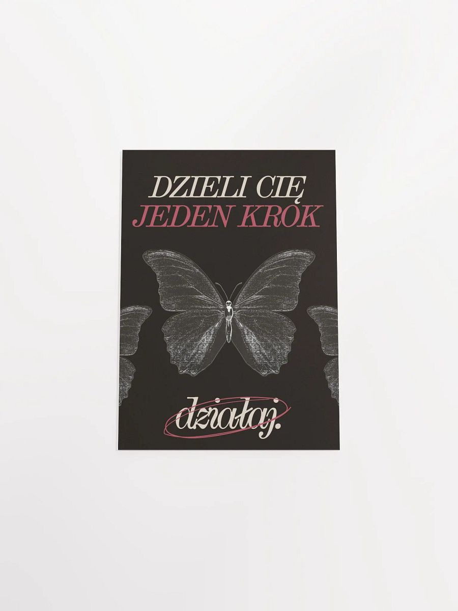 PLAKAT 