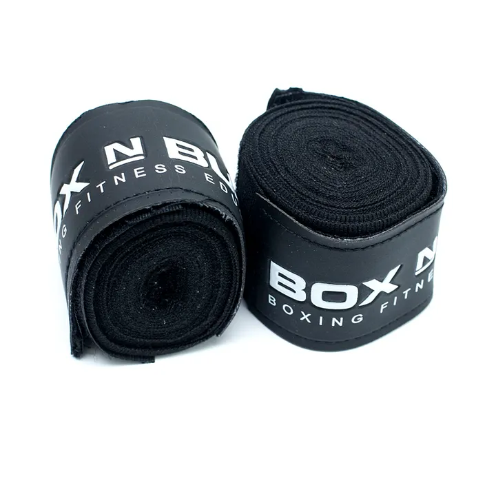 Boxing wraps academy outlet