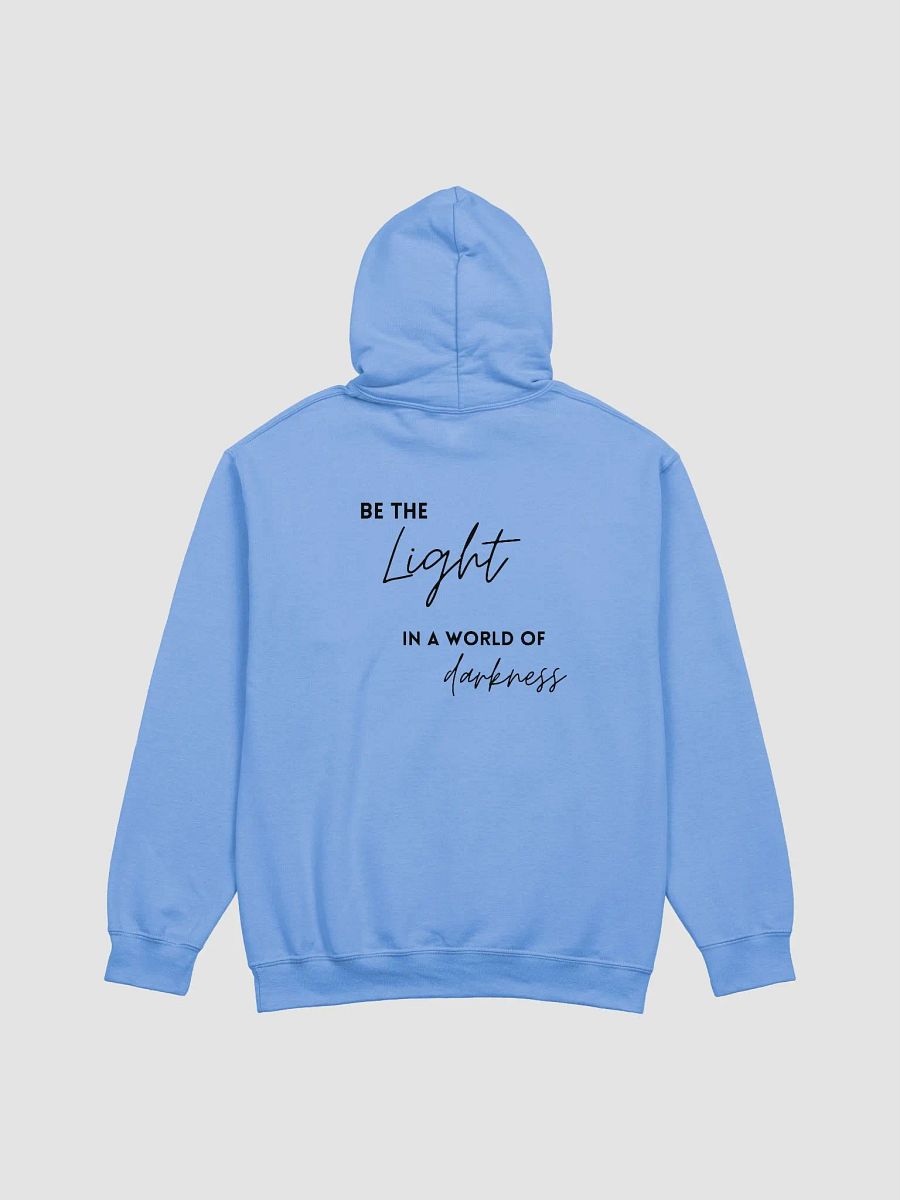 be the Light hoodie product image (13)