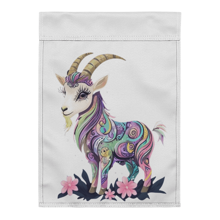 Enchanted Beauty: Farm Flag product image (2)