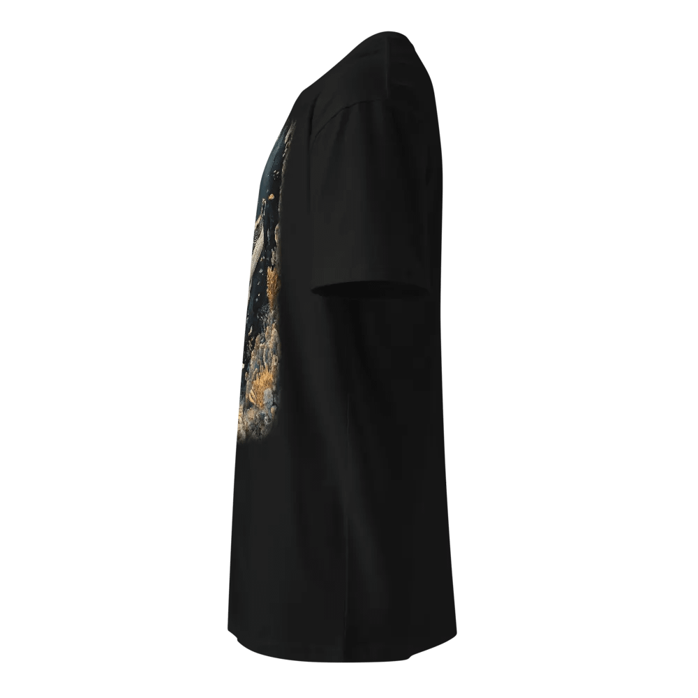 Whale's Magical Realm T-Shirt product image (3)