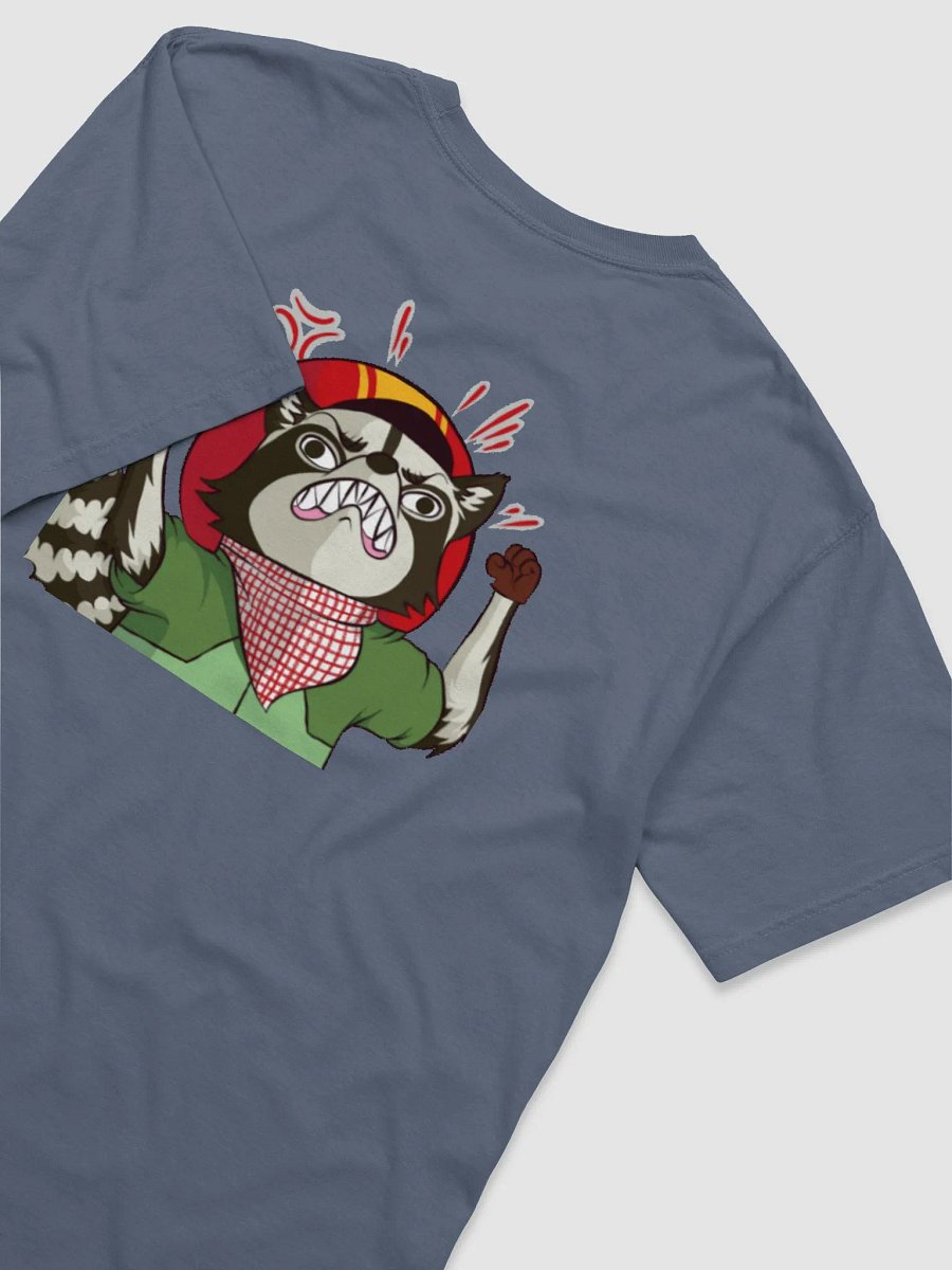 TrashRAGE Shirt product image (4)