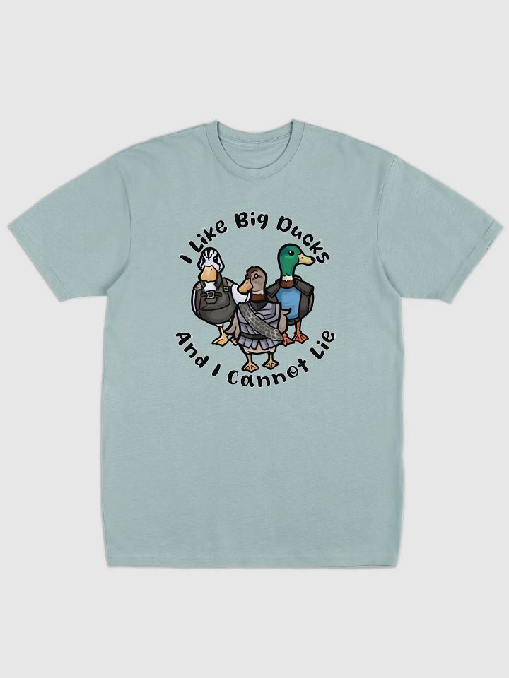 Big Ducks Premium Tee product image (11)