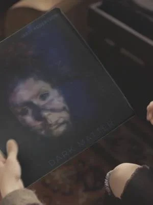 What do you think? Should I make a vinyl version of Dark Matter?  Let me know in the comments! #darkmatter #jessirobertson #newmusic 