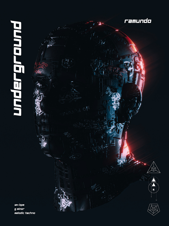 Ramundo - Underground product image (1)