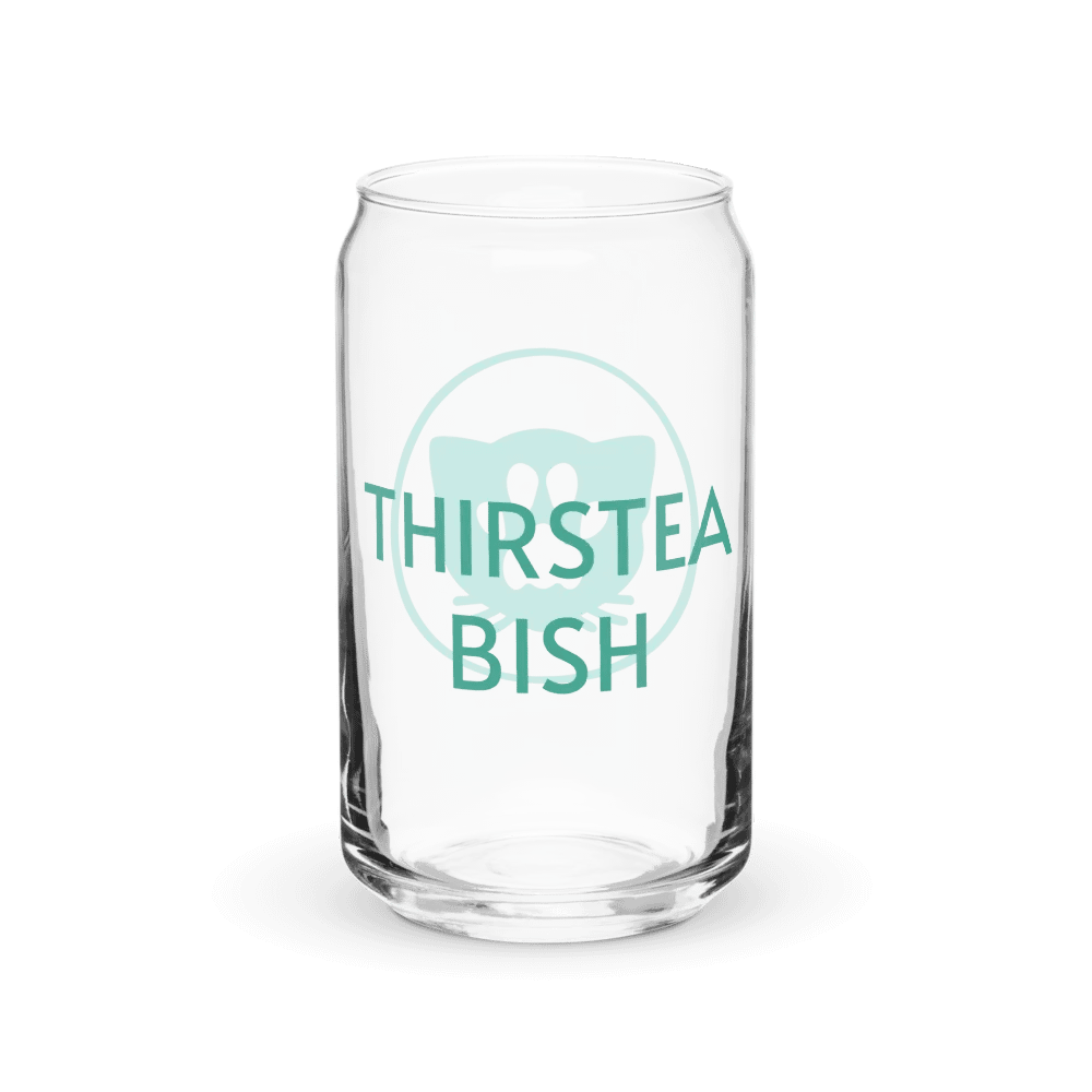 Thirstea Glass product image (4)