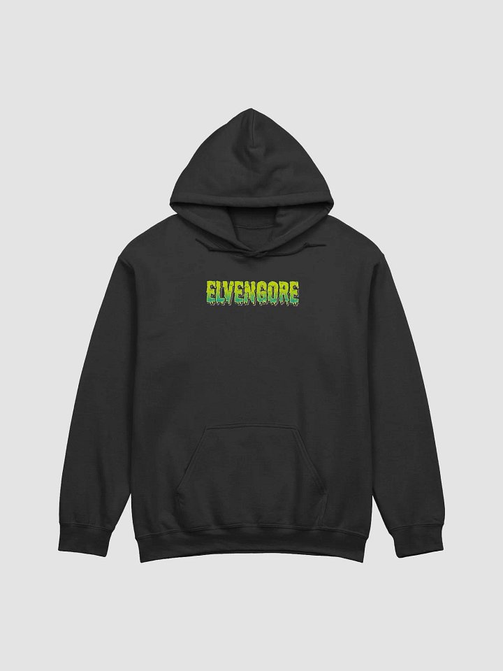Zombesties Hoodie product image (1)