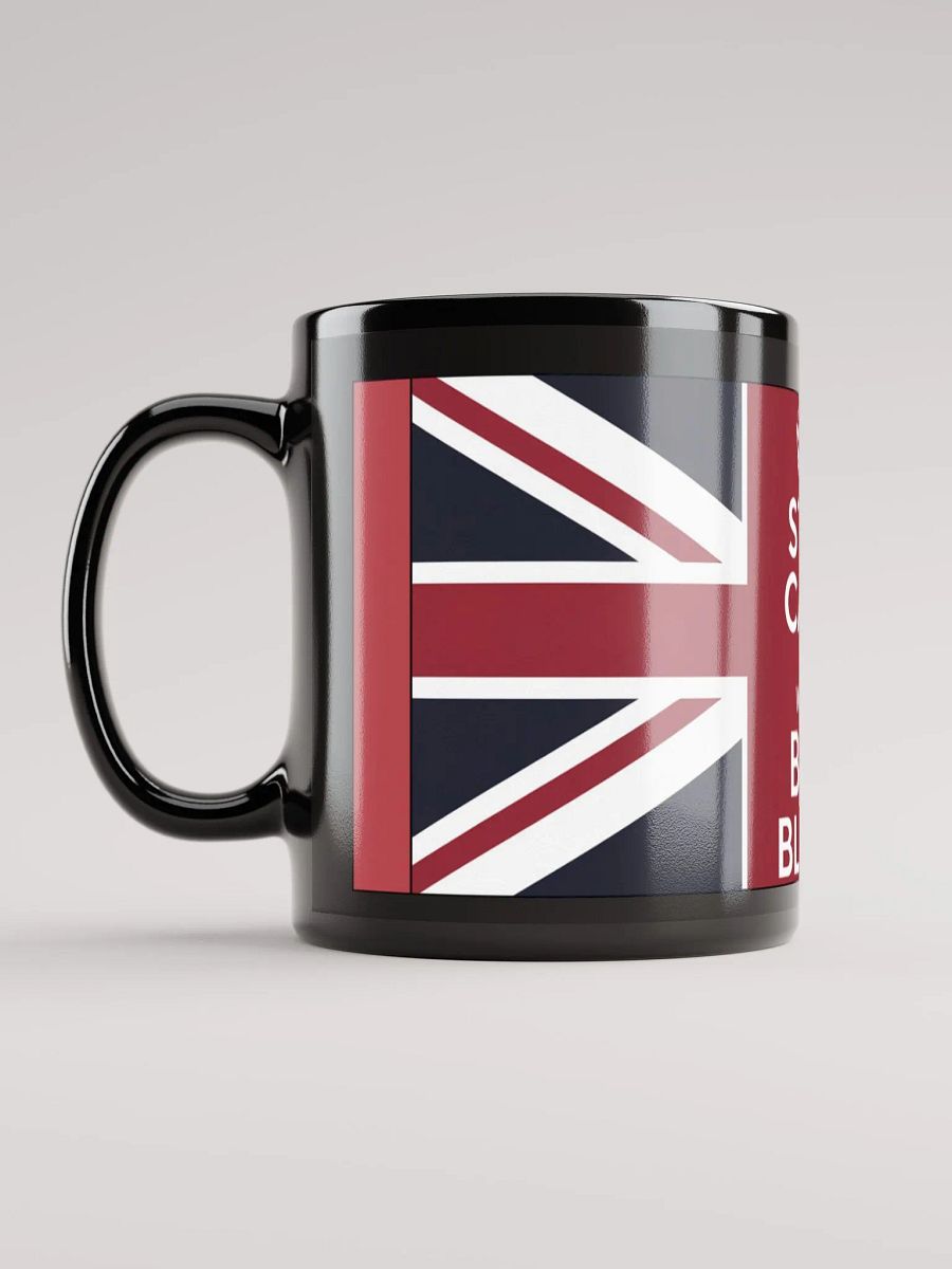 STAY CALM AND WATCH BRIT BLEND product image (6)