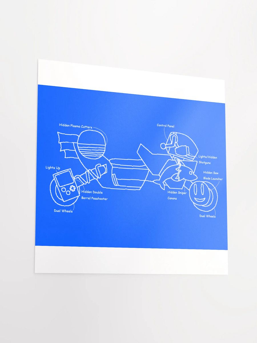 The VaporWaver Blueprint product image (3)