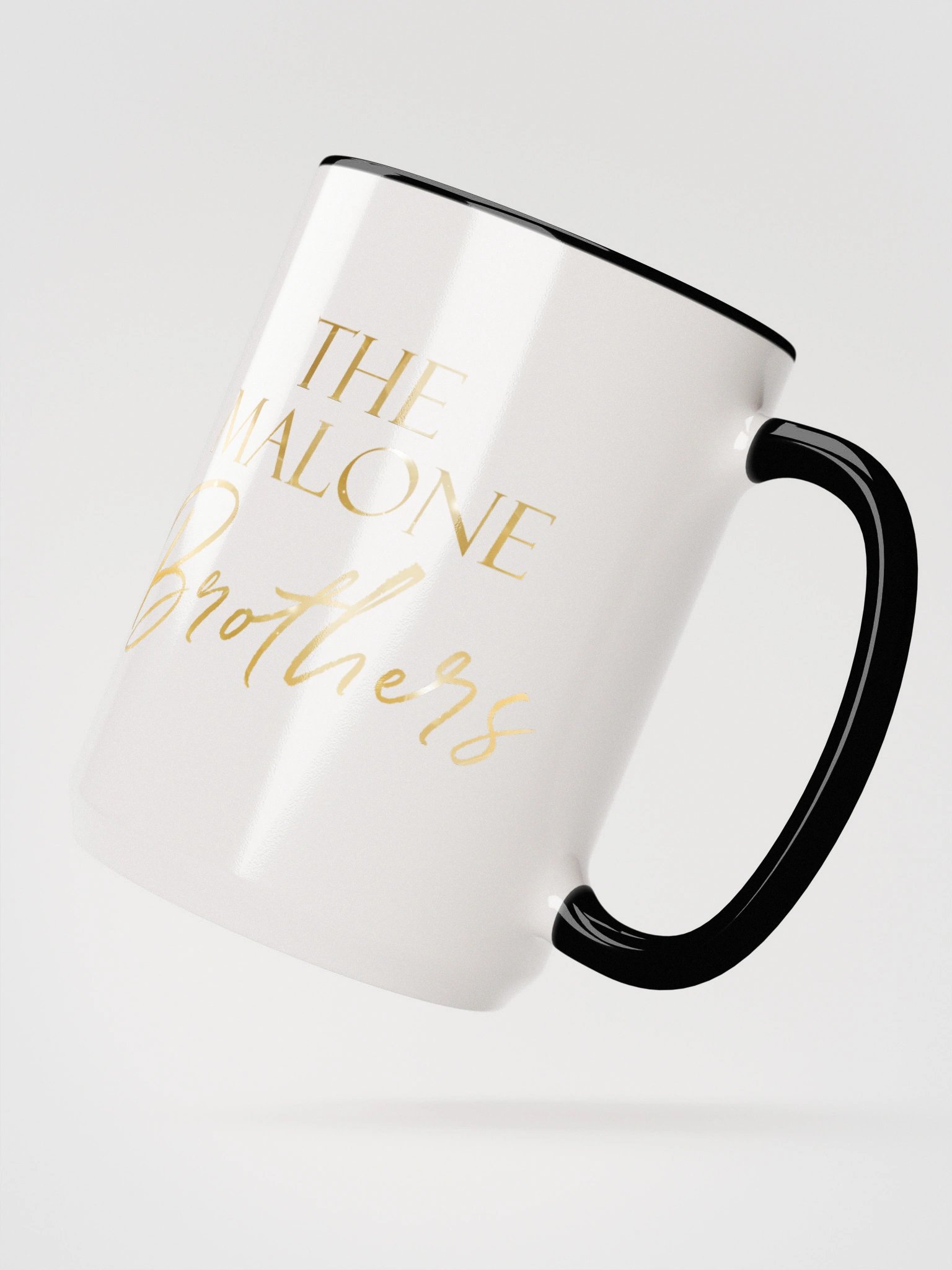 The Malone Brothers Ceramic Mug product image (5)