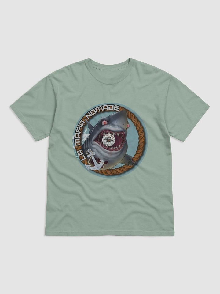 T-Shirt Sharky product image (1)