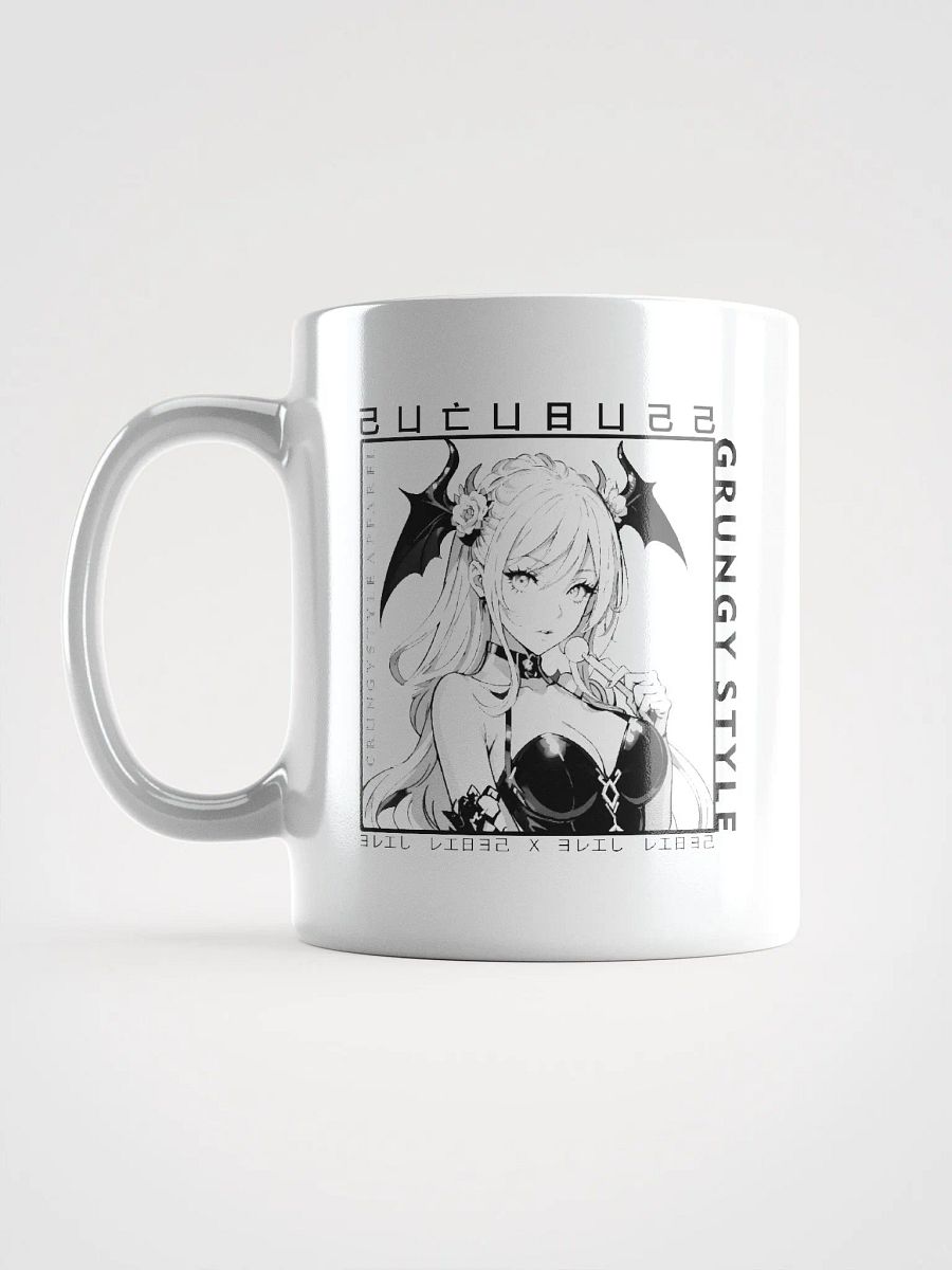 Sucubuss Mug product image (11)