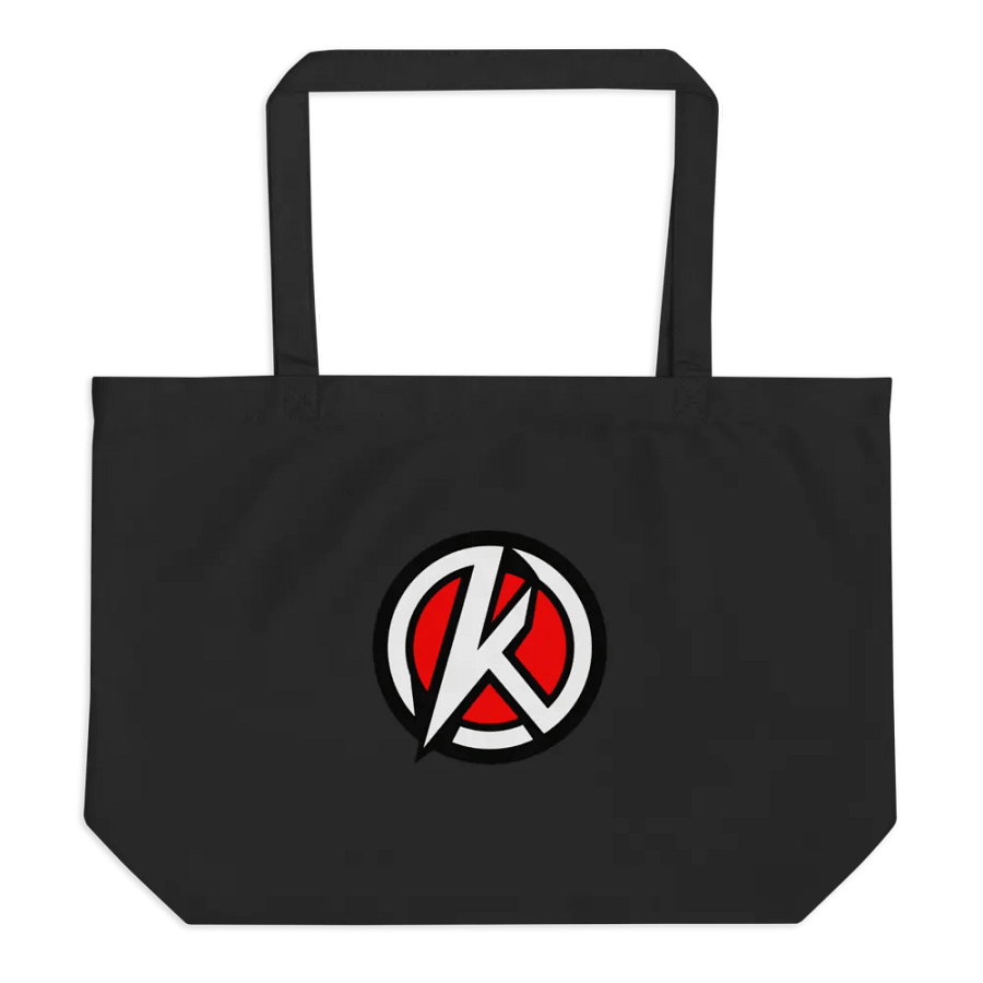 Econscious Organic Cotton Tote product image (2)