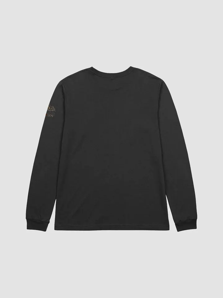 It's A Lab Thing - Unisex Long Sleeve T-Shirt product image (2)