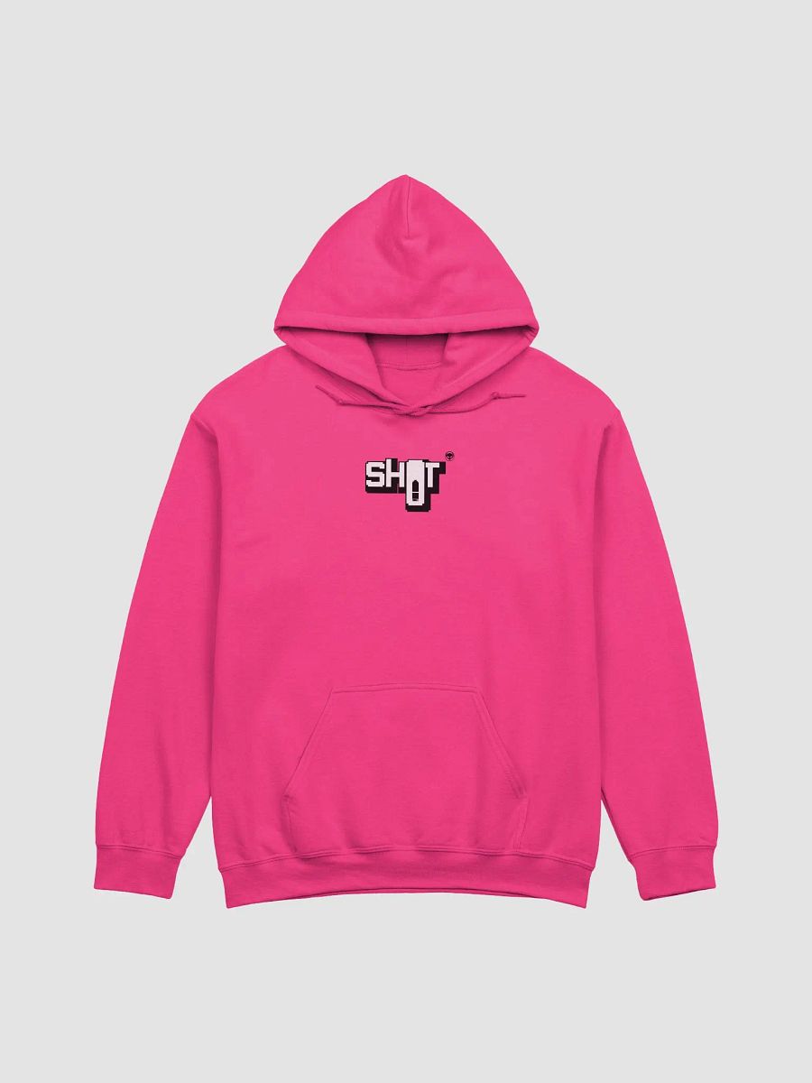 !SHOT - Negative Space Hoodie product image (1)