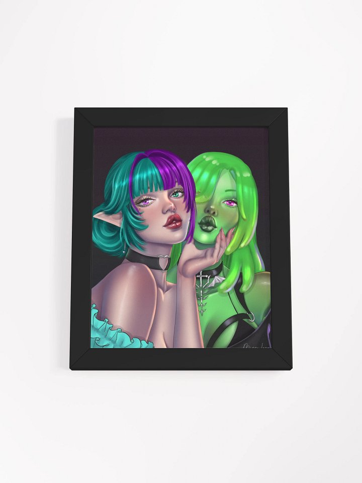Lethal Attraction product image (1)