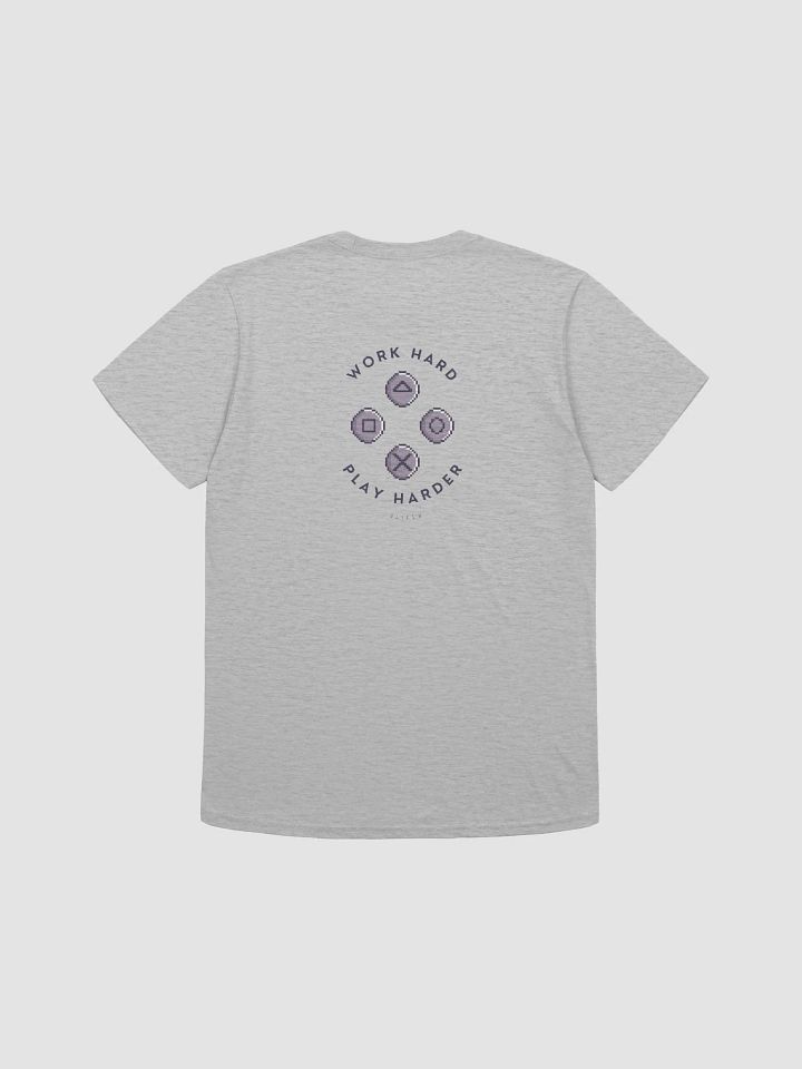 Work Hard/Play Harder product image (2)