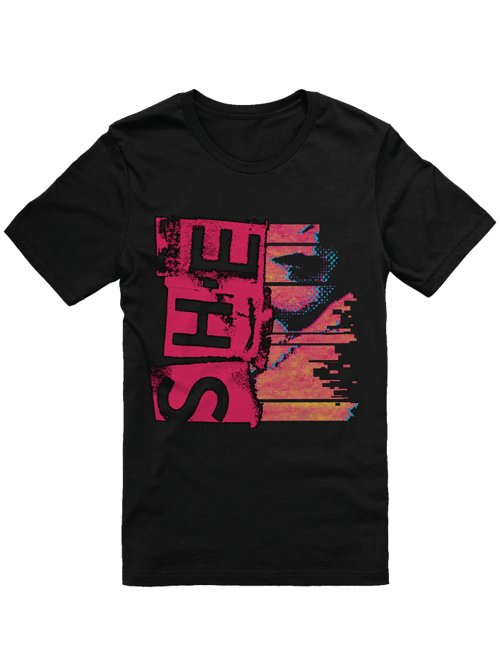 She Tshirt product image (1)